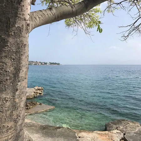 Apartman More Apartamento