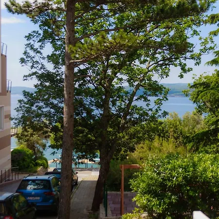 Apartamento Apartman More Selce