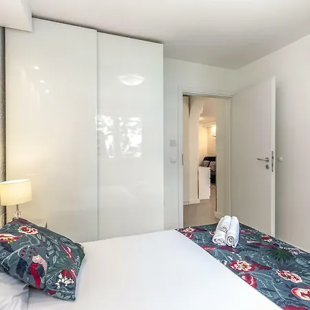 Apartman More Apartamento Selce