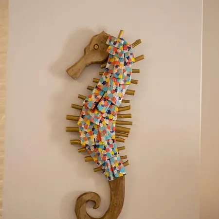 Apartman More 아파트 *