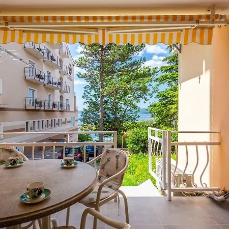 Apartman More Apartman
