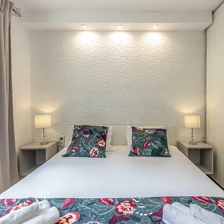 Apartman More *