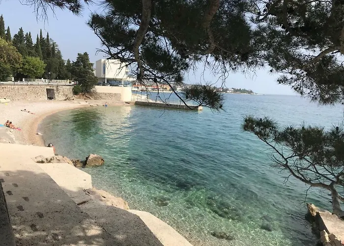 Apartman More Apartment Selce