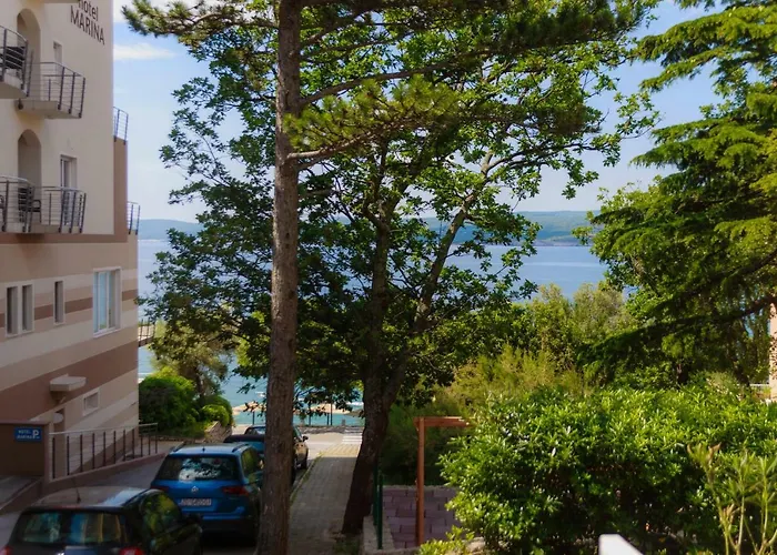 Apartment Apartman More Selce