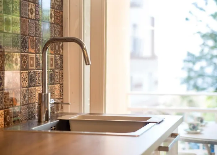 Apartment Apartman More