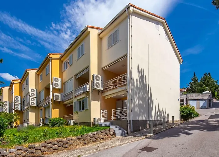 Apartment Apartman More