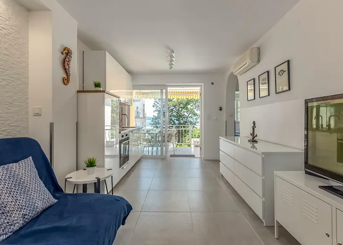 Apartment Apartman More Selce