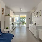 Апартаменты Apartman More Селце