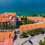 Апартаменты Apartman More