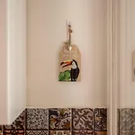 Apartman More *