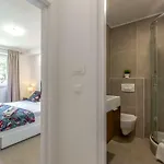 Apartman More Апартаменты