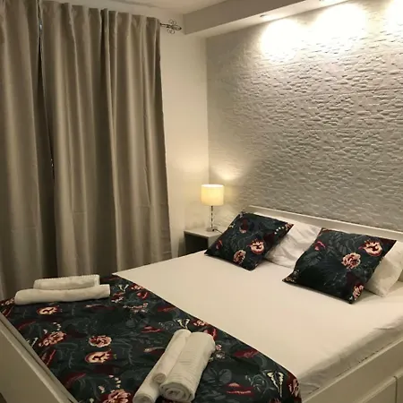 Apartment Apartman More Selce