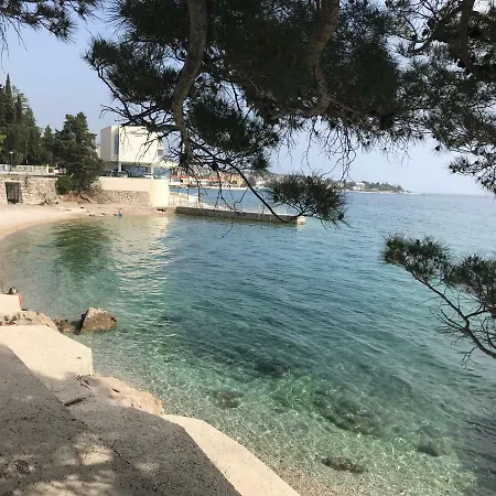 Apartman More Apartment Selce