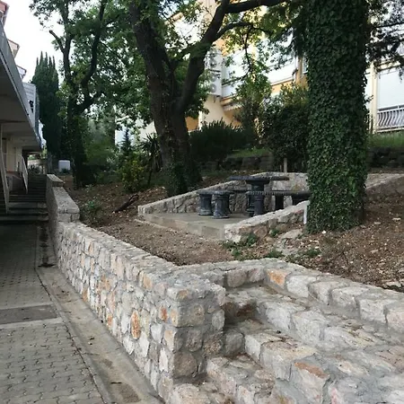Apartman More *