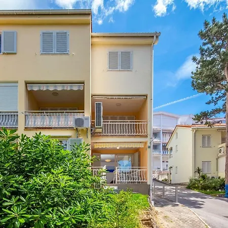 Apartman More *