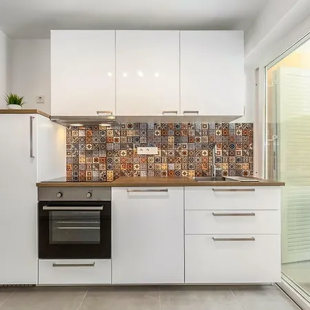Apartman More *