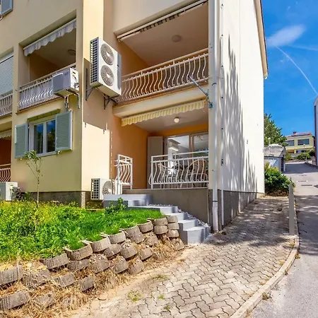 Apartman More