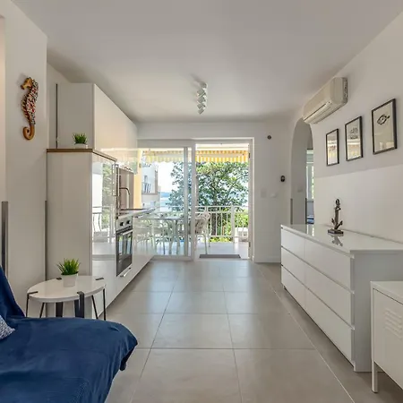 Apartment Apartman More Selce