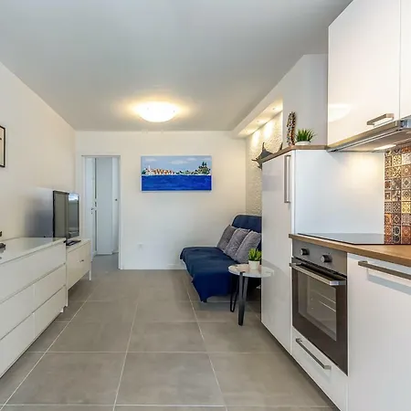 Apartman More Selce