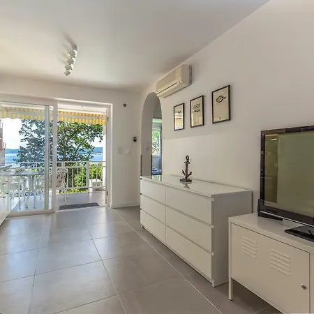 Apartman More Апартаменты *