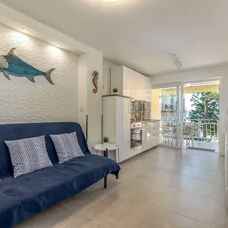Apartman More