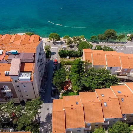 Apartman More Διαμέρισμα