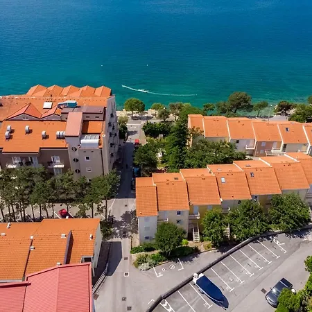 Διαμέρισμα Apartman More