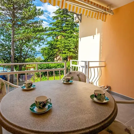 Apartman More Διαμέρισμα *