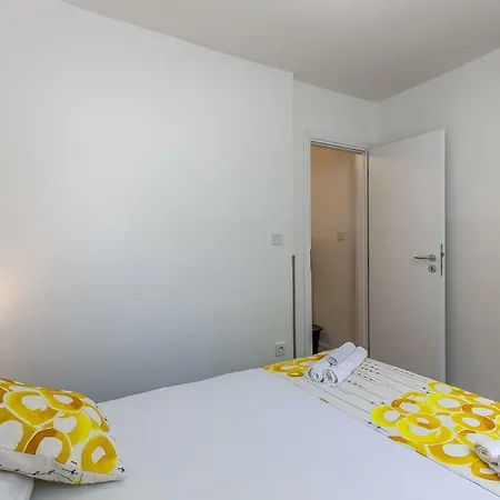 Apartman More