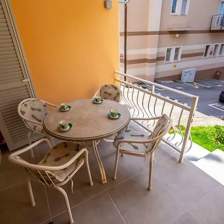 Apartman More