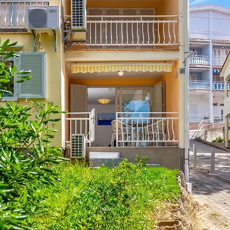 Apartman More Lägenhet