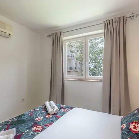 Apartman More Apartment *