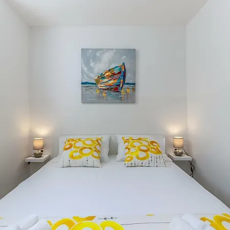Apartman More