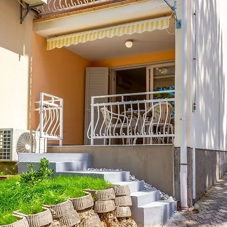 Apartman More Apartment Selce