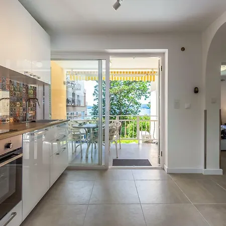 Apartman More Apartment Selce