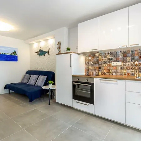 Apartman More