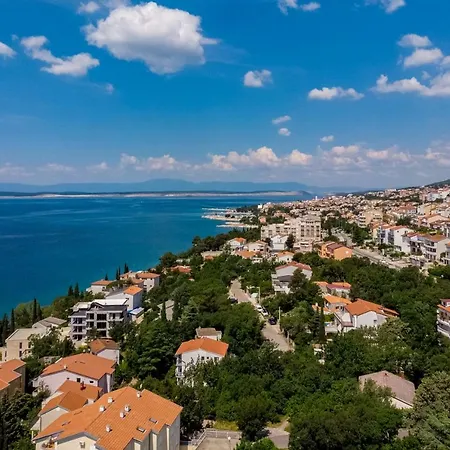 Apartman More Apartment Selce