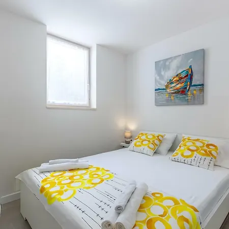 Apartman More