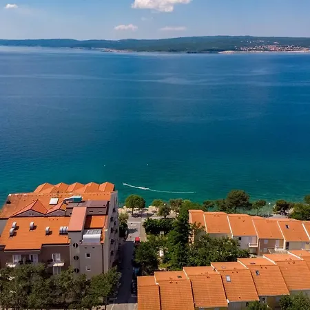 Apartman More Apartment Selce