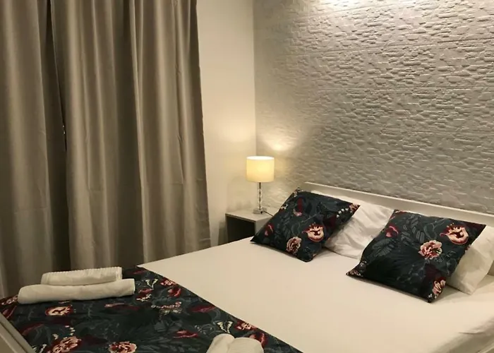 شقة Apartman More سيلتسي