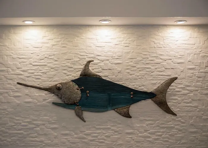 Apartman More سيلتسي