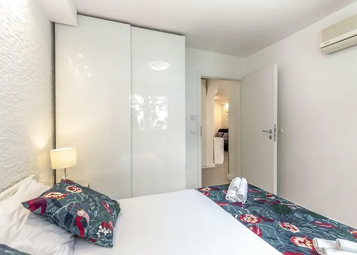 Apartman More شقة سيلتسي