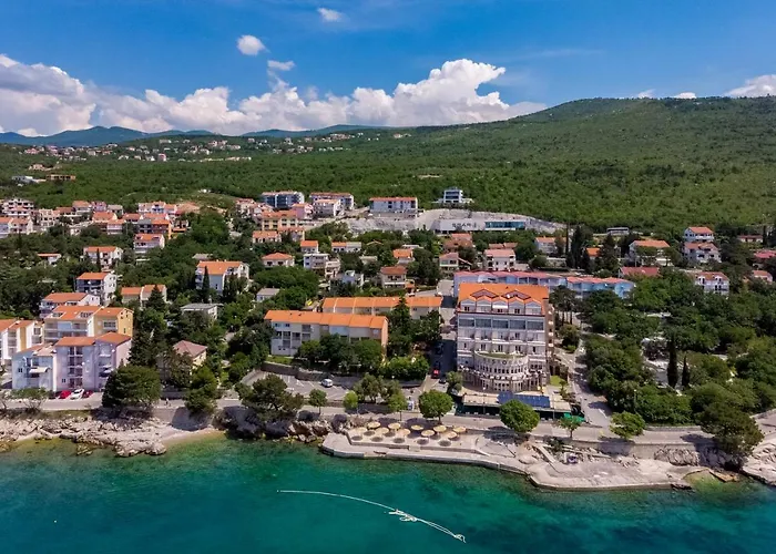 Apartman More شقة *