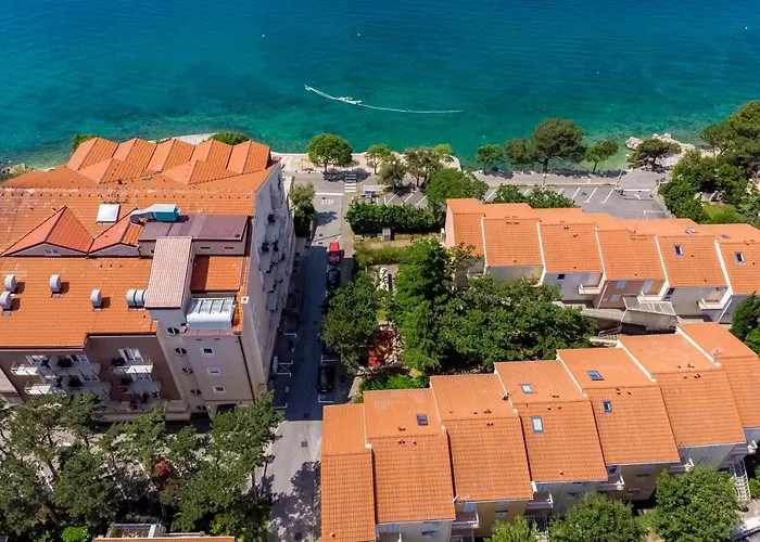 Apartman More Lägenhet