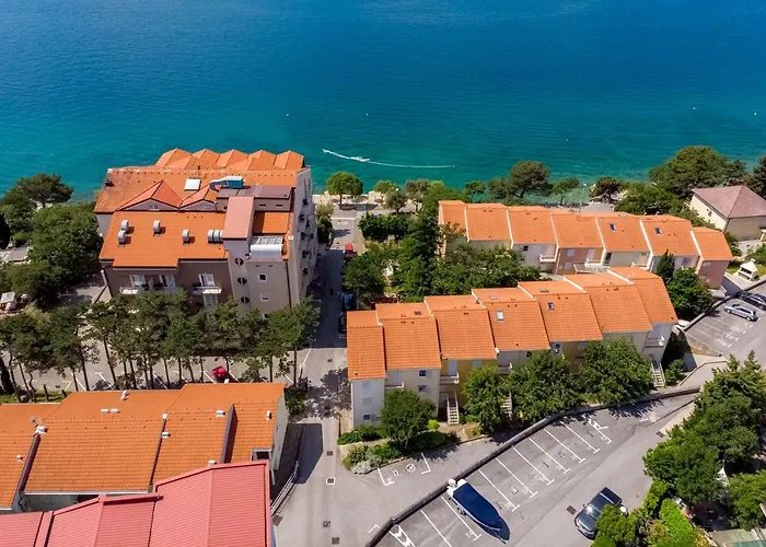 شقة Apartman More