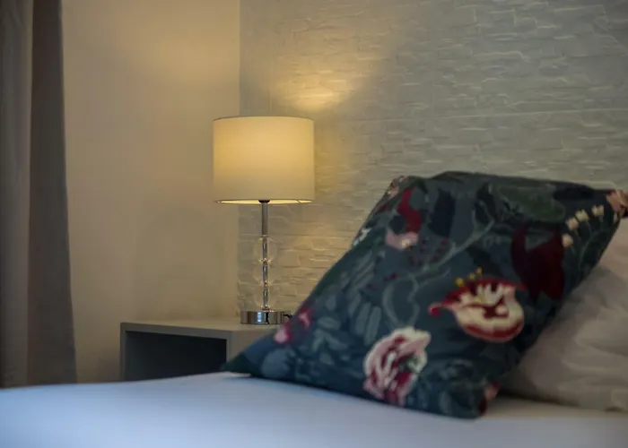 Apartman More * Selce