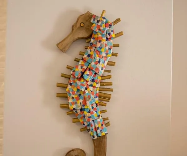 Apartman More Lägenhet *