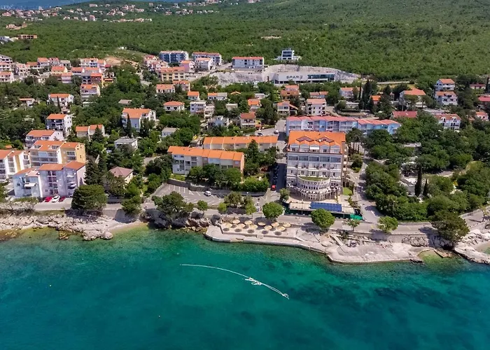 Apartman More شقة