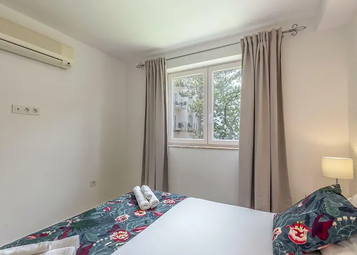 Apartman More Lägenhet *