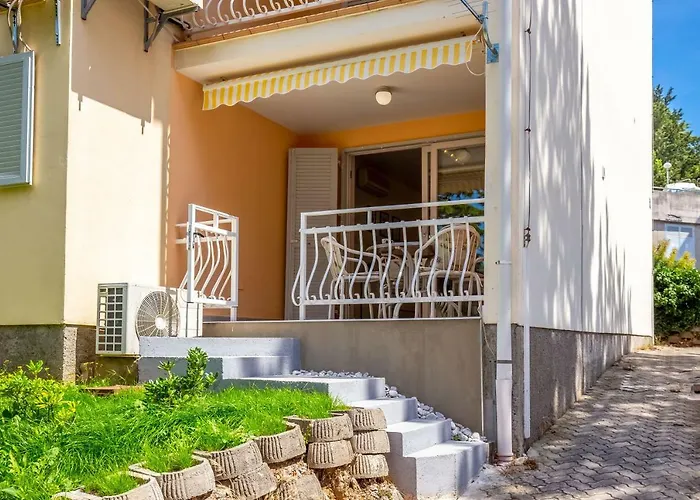 Apartman More شقة سيلتسي